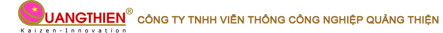 CÔNG TY TNHH VIỄN THÔNG CÔNG NGHIỆP QUẢNG THIỆN